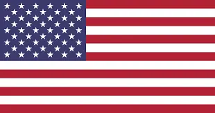 american flag-Moncton