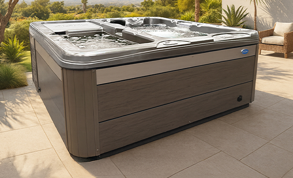 Cold Plunge Spas Series Moncton hot tubs for sale