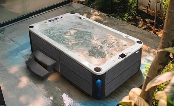 Deck Series Moncton hot tubs for sale