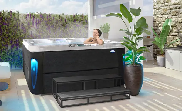 Escape X-Series Spas Moncton hot tubs for sale