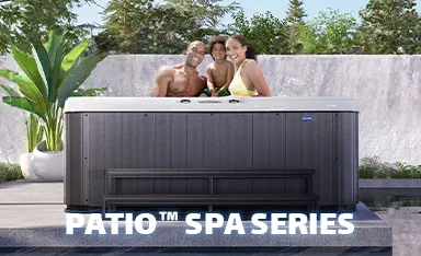Patio Plus™ Spas Moncton hot tubs for sale