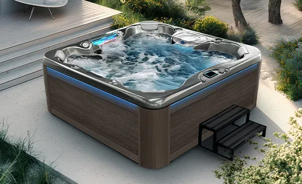 Platinum™ Spas Moncton hot tubs for sale