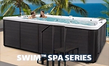 Swim Spas Moncton hot tubs for sale