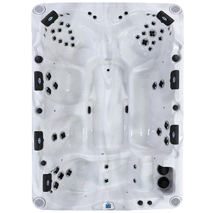 Newporter EC-1148LX hot tubs for sale in Moncton