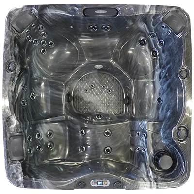 Pacifica EC-739L hot tubs for sale in Moncton