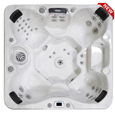 Baja-X EC-749BX hot tubs for sale in Moncton