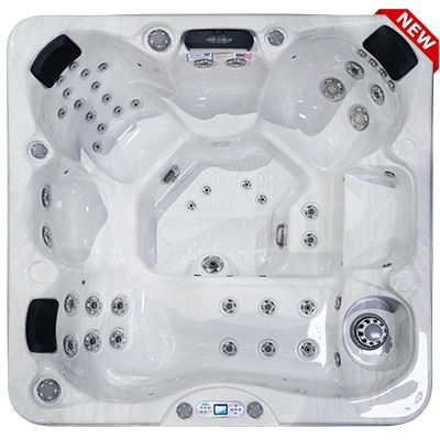 Costa EC-749L hot tubs for sale in Moncton