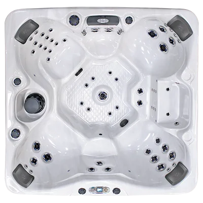 Baja EC-767B hot tubs for sale in Moncton