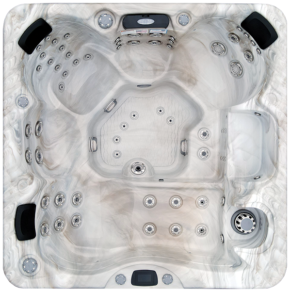 Costa-X EC-767LX hot tubs for sale in Moncton