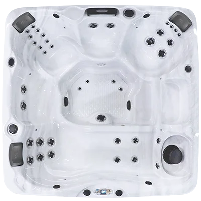 Avalon EC-840L hot tubs for sale in Moncton