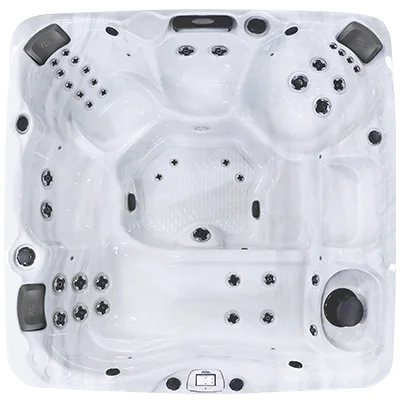 Avalon-X EC-840LX hot tubs for sale in Moncton