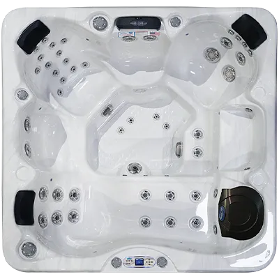 Avalon EC-849L hot tubs for sale in Moncton