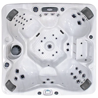 Cancun-X EC-867BX hot tubs for sale in Moncton