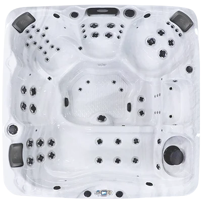 Avalon EC-867L hot tubs for sale in Moncton