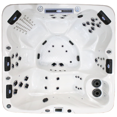 Huntington PL-792L hot tubs for sale in Moncton