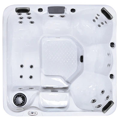 Hawaiian Plus PPZ-628L hot tubs for sale in Moncton