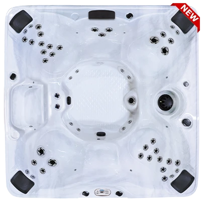 Tropical Plus PPZ-743BC hot tubs for sale in Moncton
