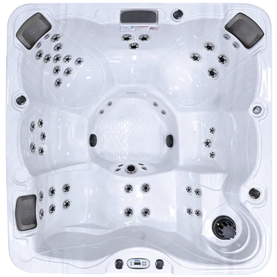 Pacifica Plus PPZ-743L hot tubs for sale in Moncton