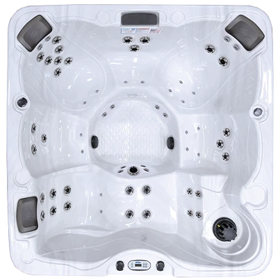 Pacifica Plus PPZ-752L hot tubs for sale in Moncton