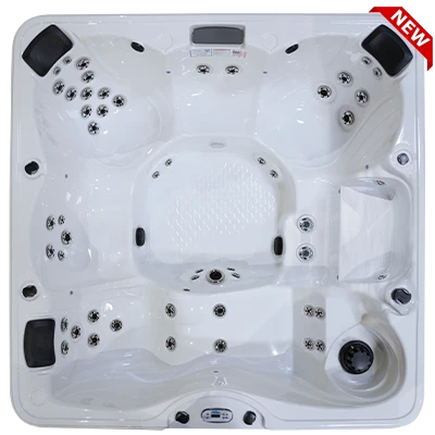 Atlantic Plus PPZ-843LC hot tubs for sale in Moncton